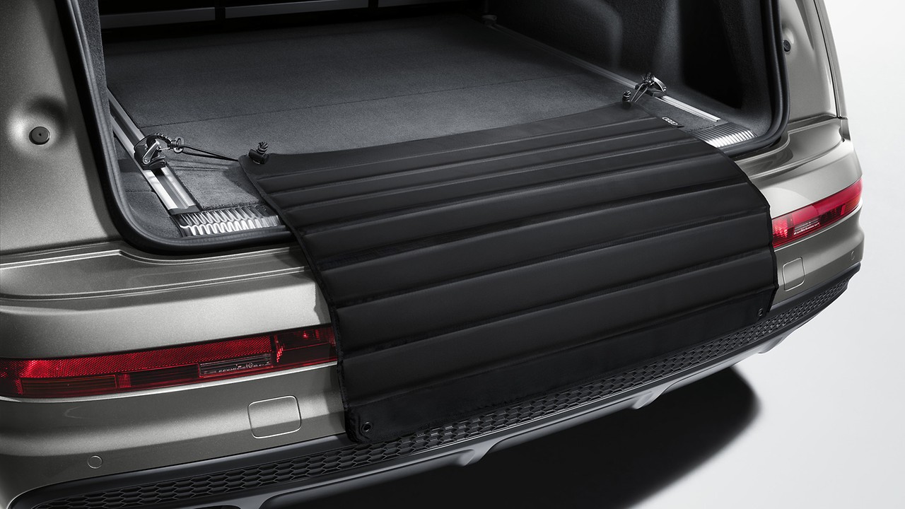 Foto tapete de carga